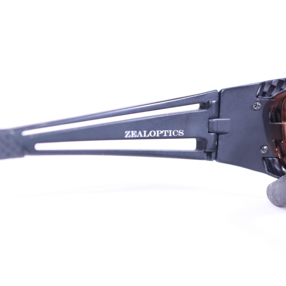 Zeque by ZEAL (ゼクー バイ ジールオプティクス) タレックス