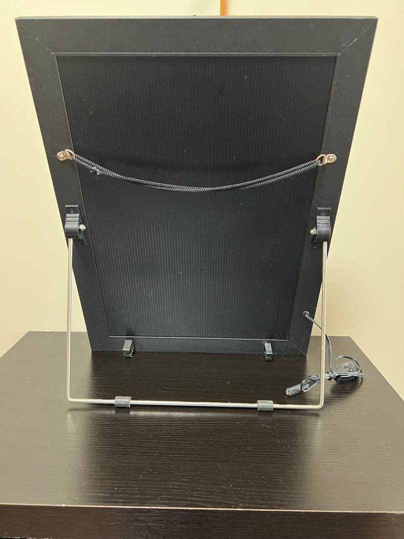 希少　ジャンク品　WILKINSONディスプレイ ネオンサイン