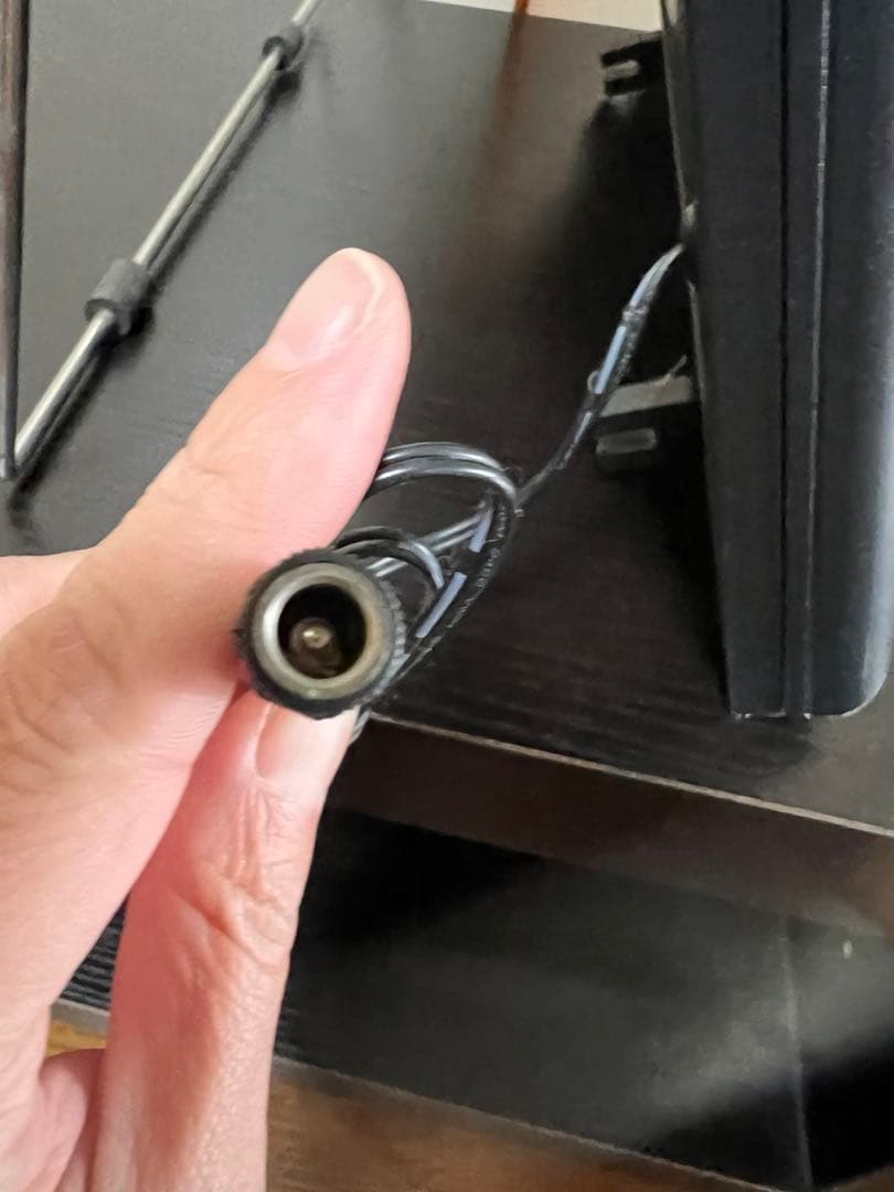 希少　ジャンク品　WILKINSONディスプレイ ネオンサイン