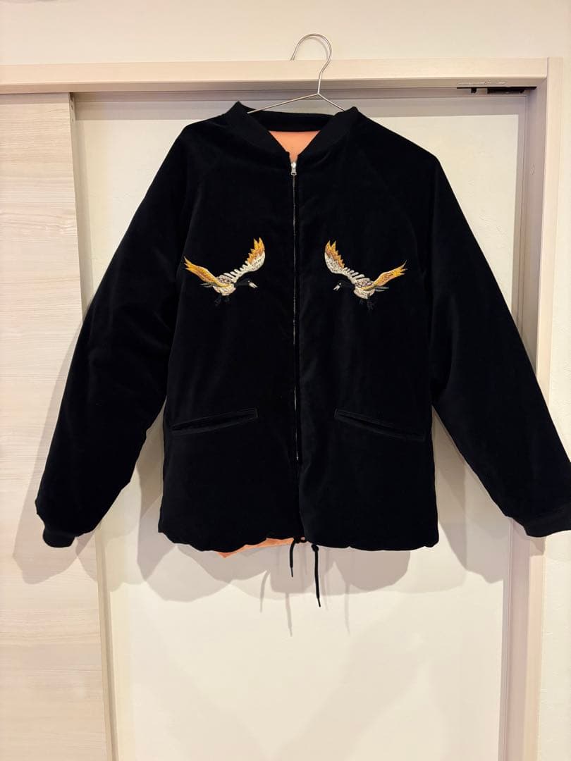 THRIFTY LOOK /スリフティールック M オンライン完売品※値下げ不可