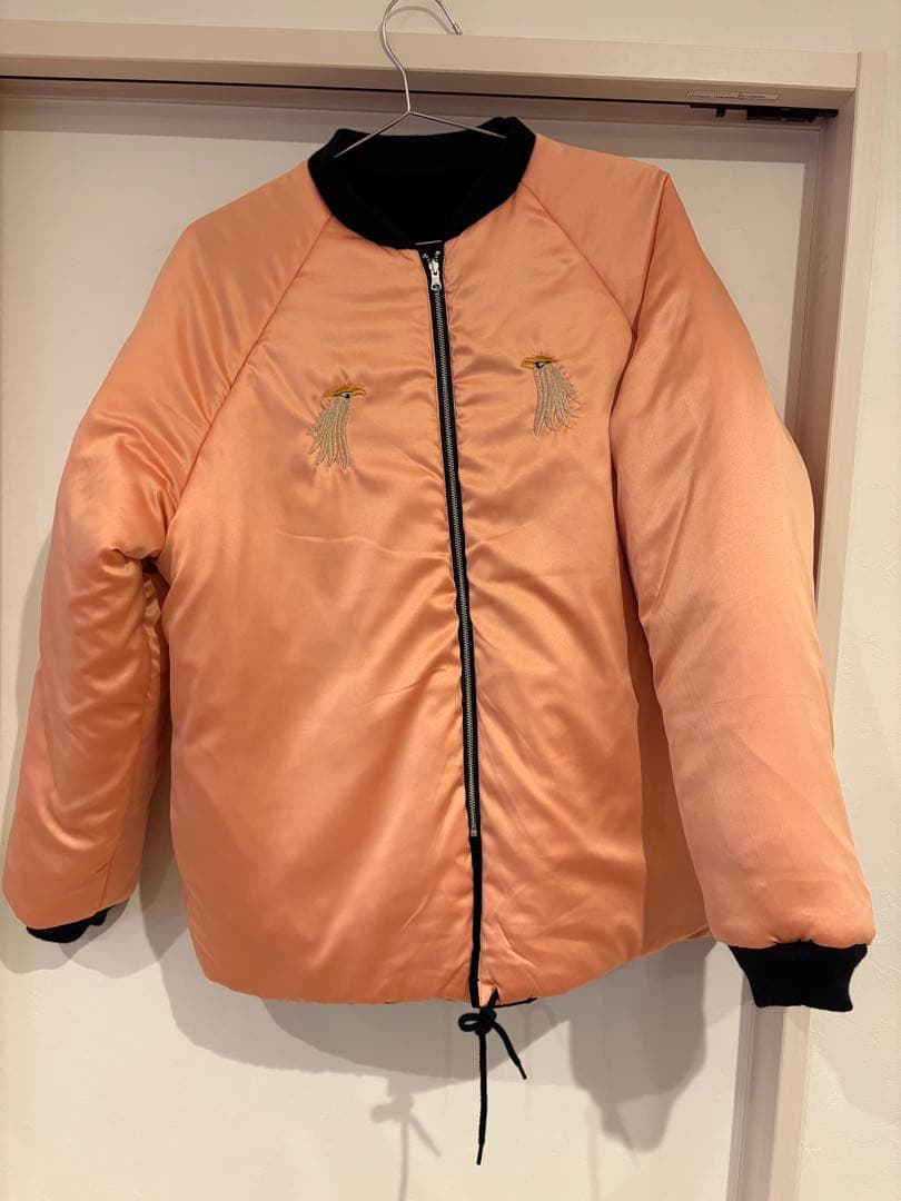 THRIFTY LOOK /スリフティールック M オンライン完売品※値下げ不可