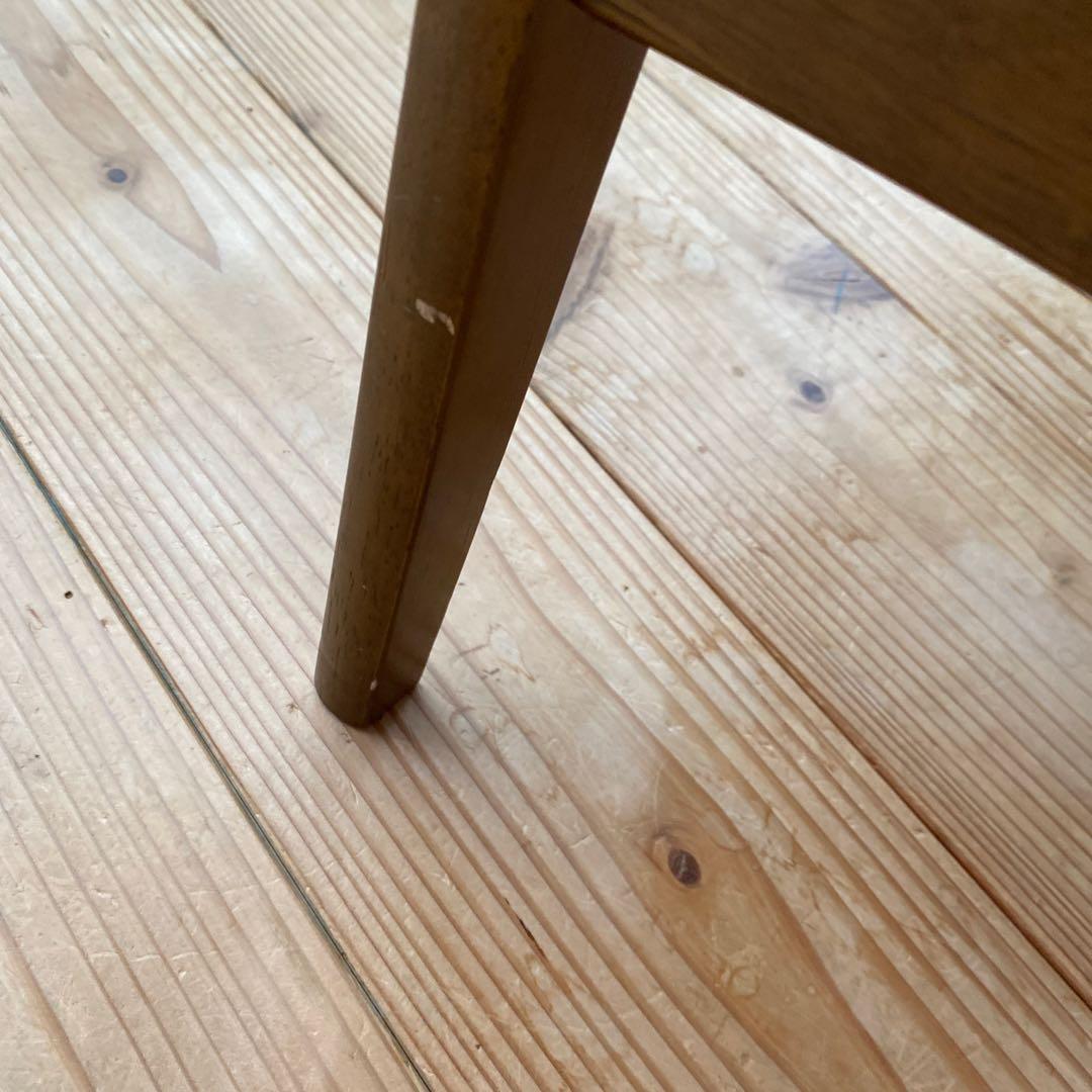 Karimoku カリモク60 リビングテーブル 小 ローテーブル　W90cm