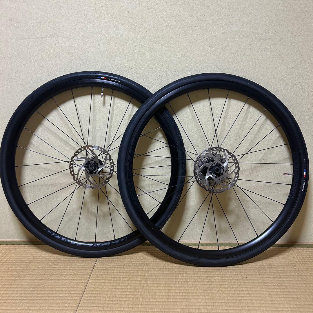 期間限定割引中　トレック Domane AL4 ホイール ロードバイク ディスク