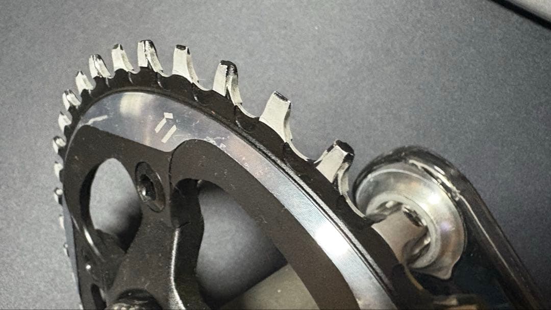 SRAM Force 1 クランクセット