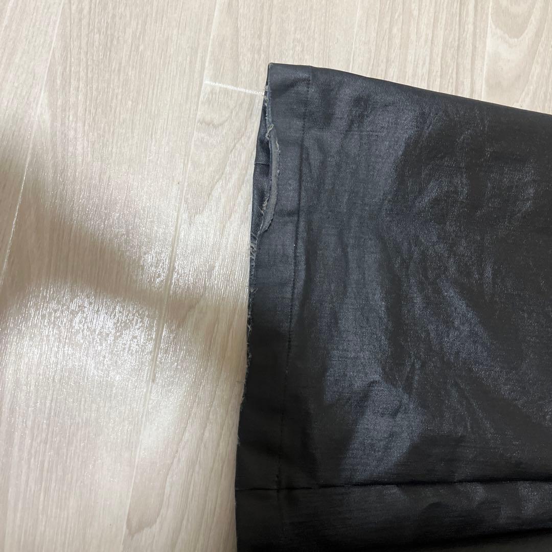 最終値下げRick owens cargoberas09 blacksize46