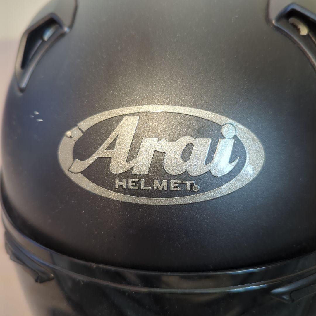 ARAI XD フルフェイスヘルメット