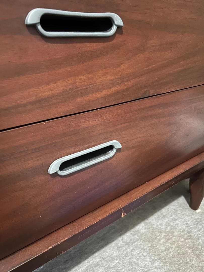 値下げ❗️❗️DREXELドレクセル　サイドボードチェスト　ヴィンテージ　※送料込み