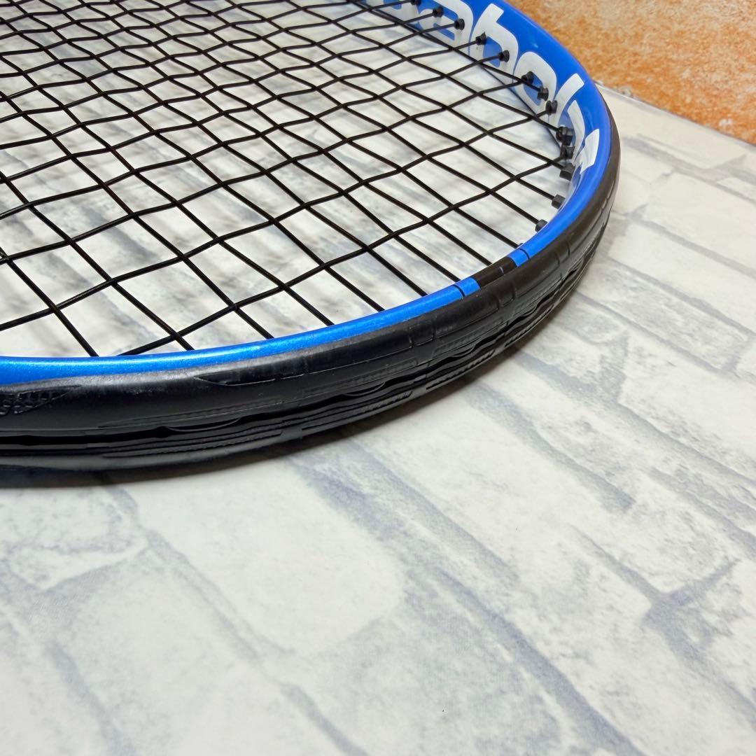 バボラ ピュアドライブ 107 Babolat 硬式テニスラケット