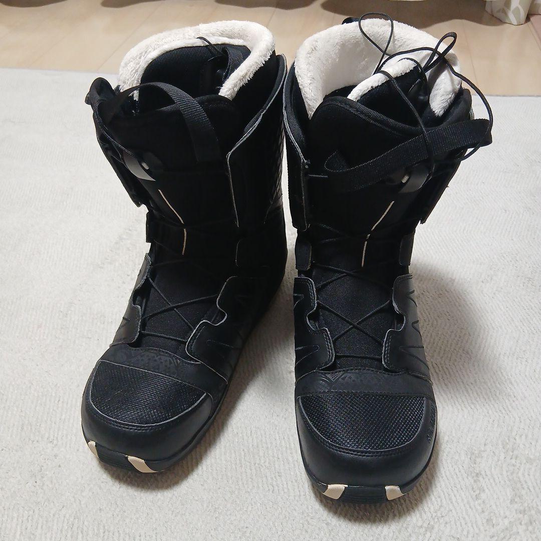 SALMON FACTION スノーボードブーツ 28.5㎝