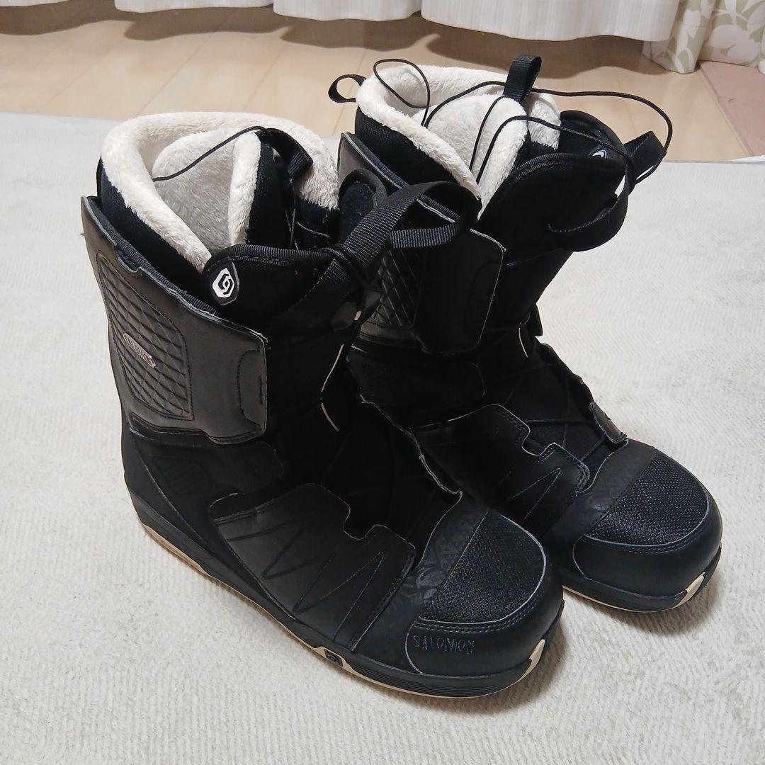 SALMON FACTION スノーボードブーツ 28.5㎝