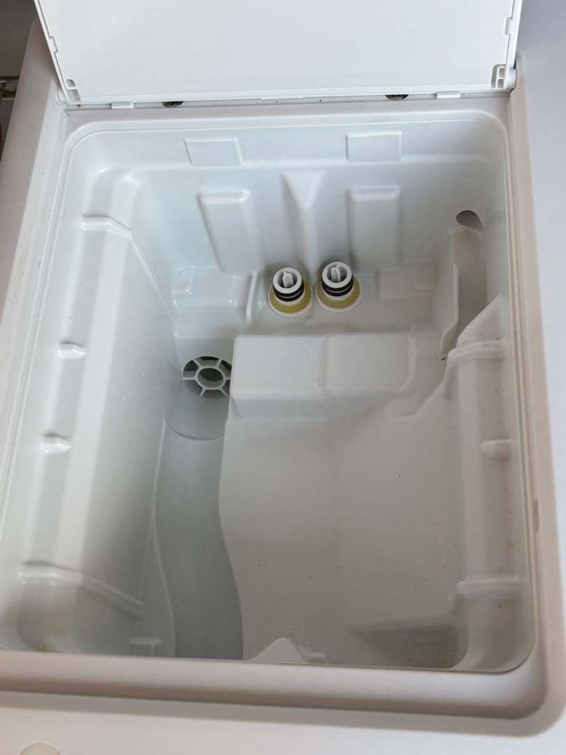 meg2023年製HITACHI ドラム式洗濯機 BD-STX120HL