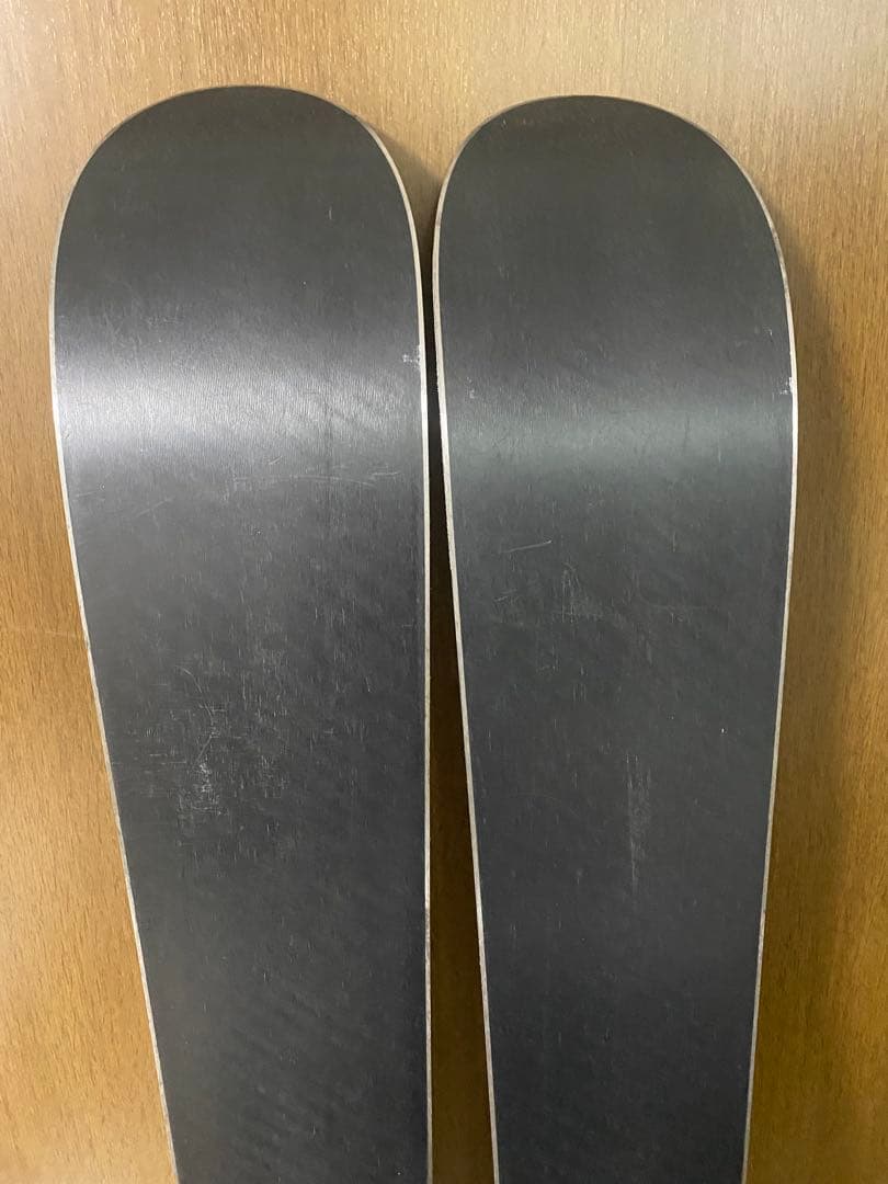 希少FISCHER HYBRID 173cm 9.0 フィッシャー　ハイブリッド