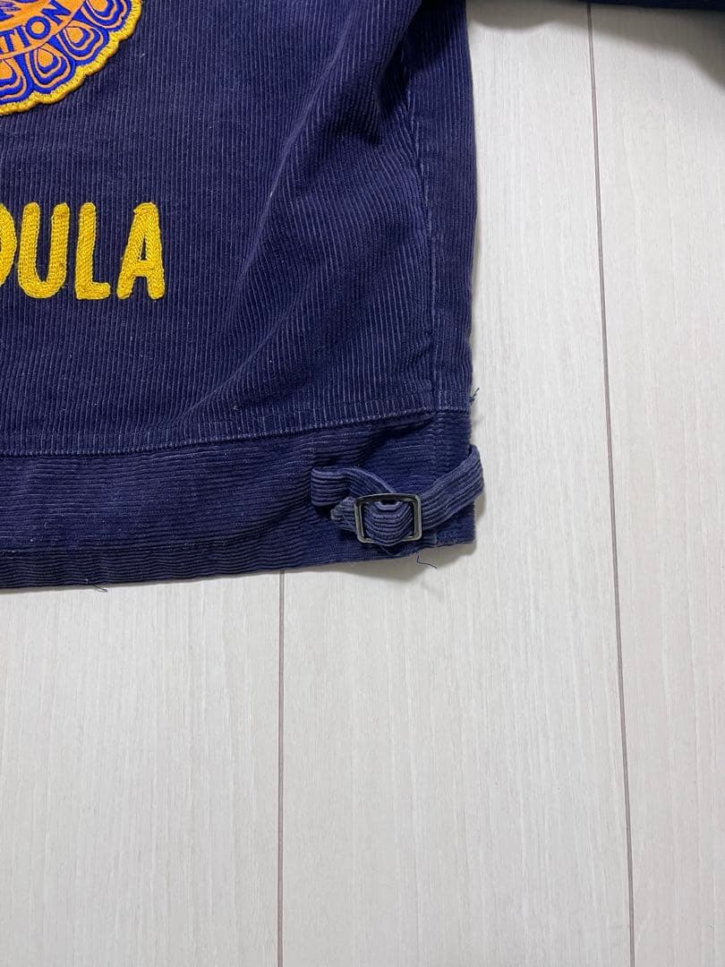 FFA ファーマーズジャケット　ビンテージ古着
