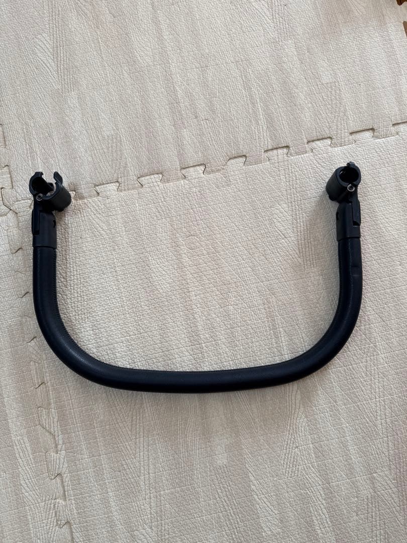 西松屋シンコンパクトベビーカーβ