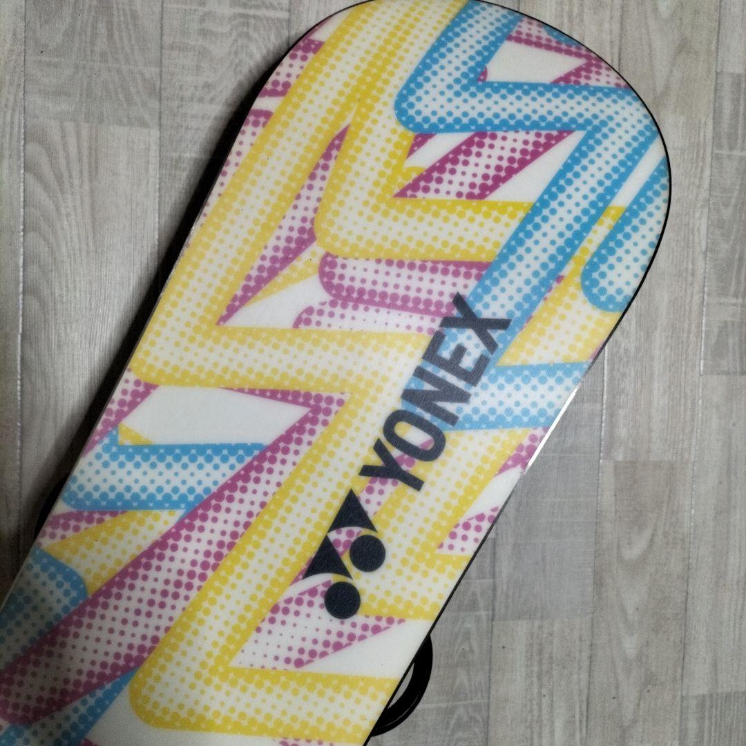 YONEX ヨネックス UNION スノーボードセット