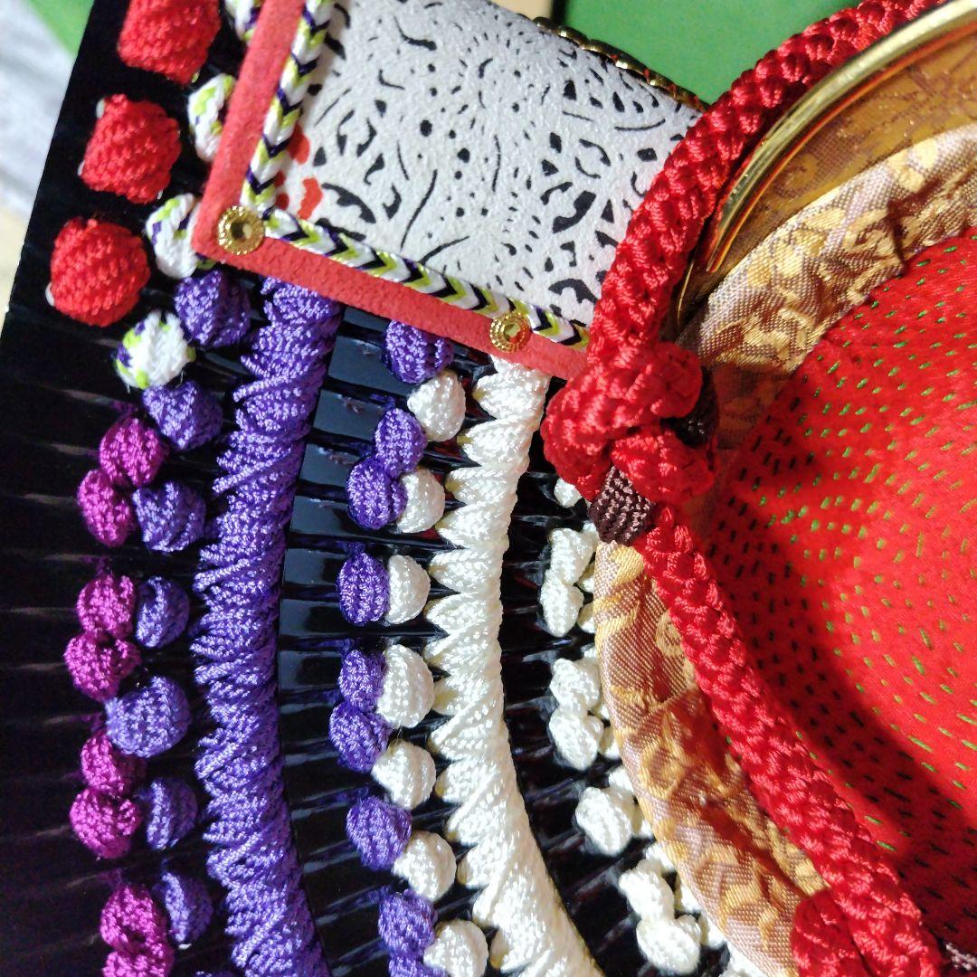 兜　かぶと　飾り　節句　力石甲人作