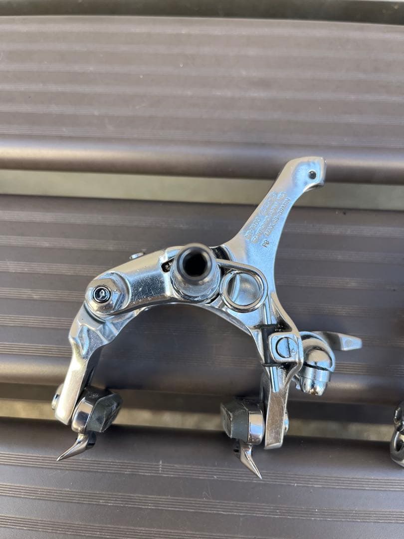 SHIMANO7400シマノBR-7403デュラエース ブレーキキャリパー前後