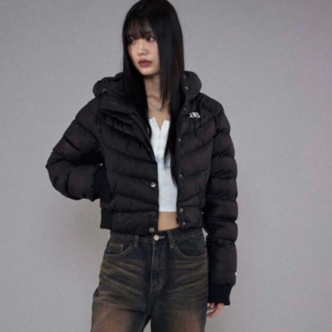 ason ショートダウン