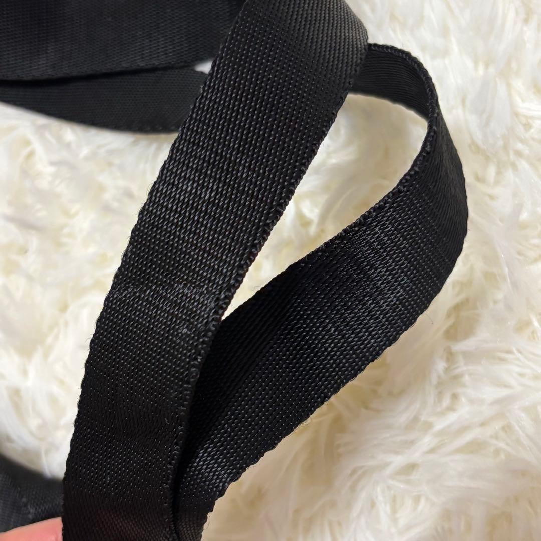 ANA　限定　PORTER　パッカブル　トートバッグ　ポーター　ブラック　黒