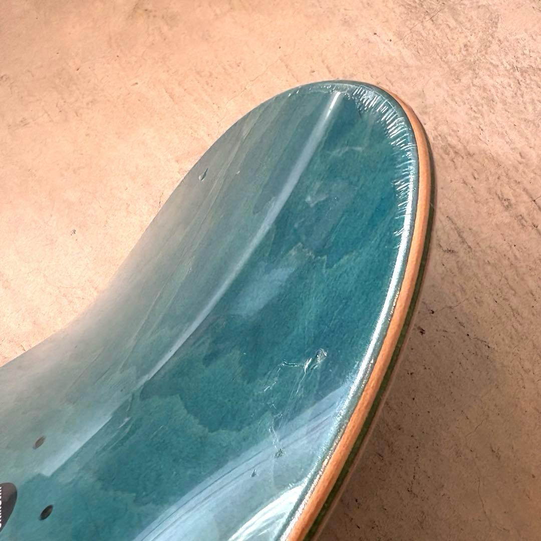 HOCKEYアドリューアレン シグネチャー デッキsupreme ホッケー