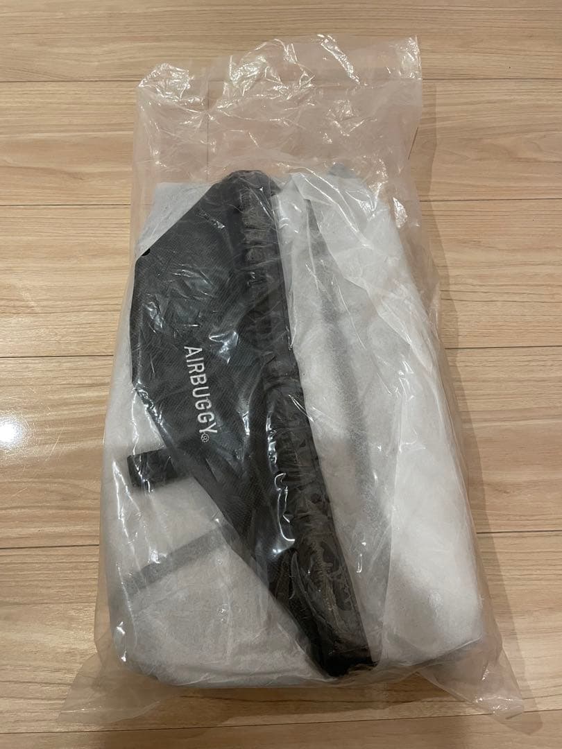 【ぱるさん専用】エアバギー　ココブレーキフロムバース