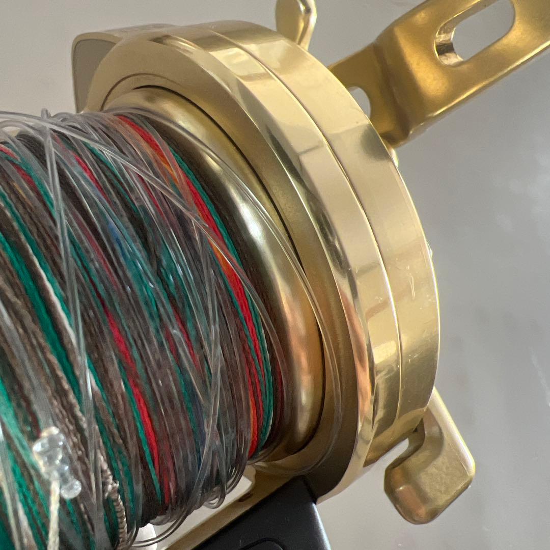 スコーピオンオシアジガー　3000