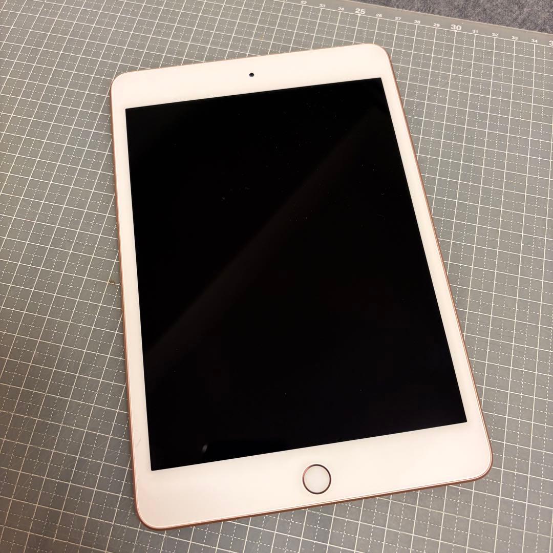 iPad mini 5（64GB・Wi-Fi）