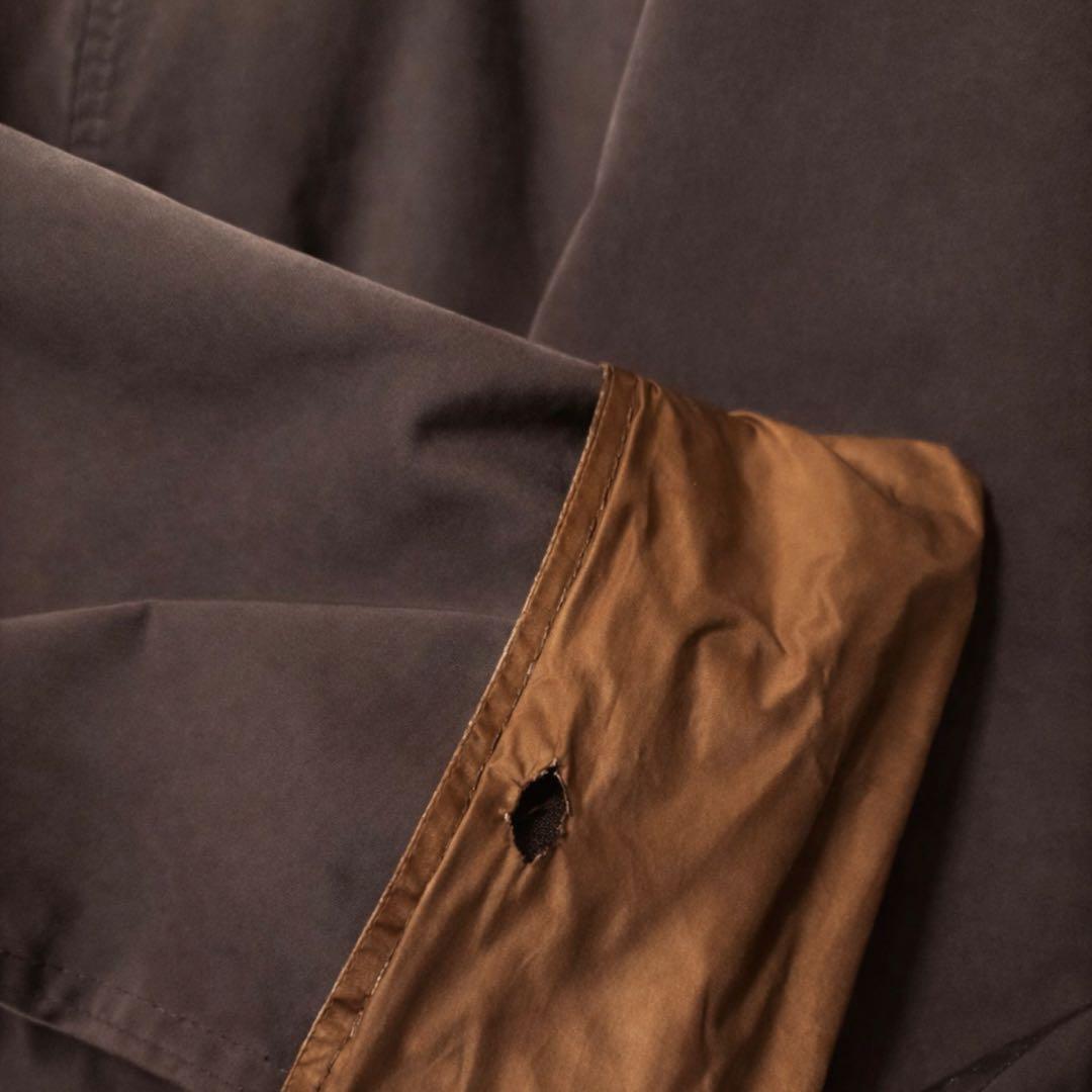 ブルネロクチネリ ステンカラーコート Brunello Cucinelli