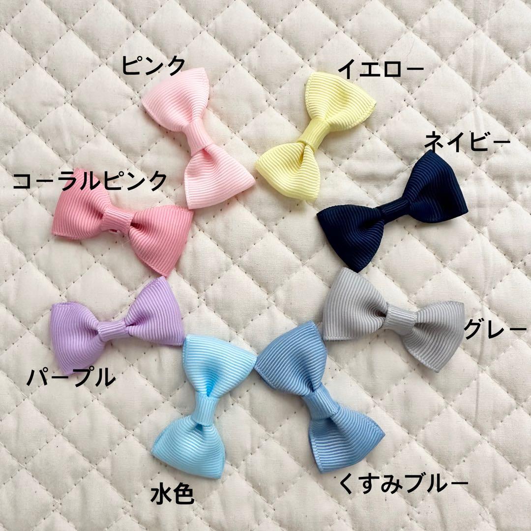 オーダーページ⭐︎レッスンバッグ注文⭐︎入園入学 グッズ セット 女の子ハンドメイド