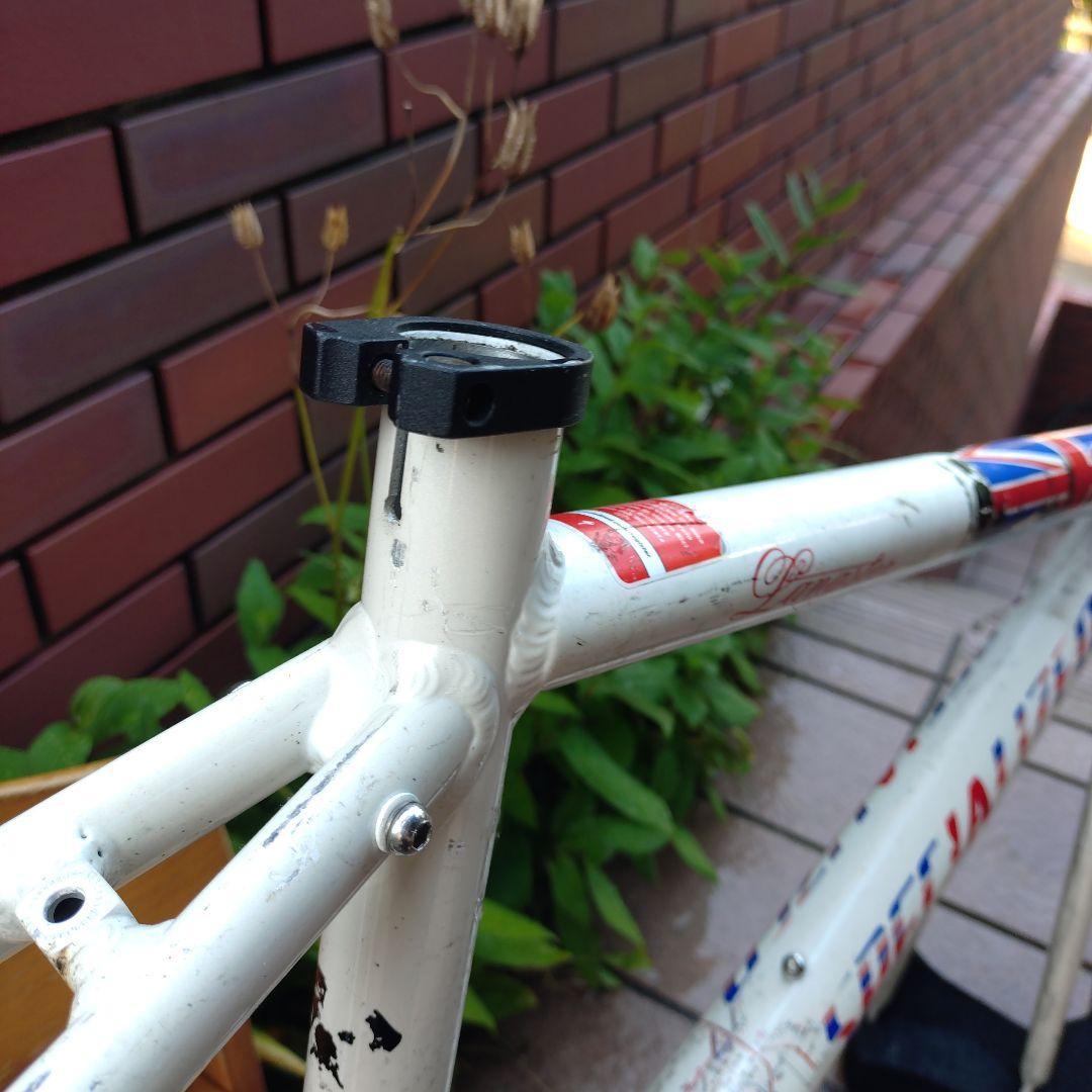 Specialized langster London フレームセット