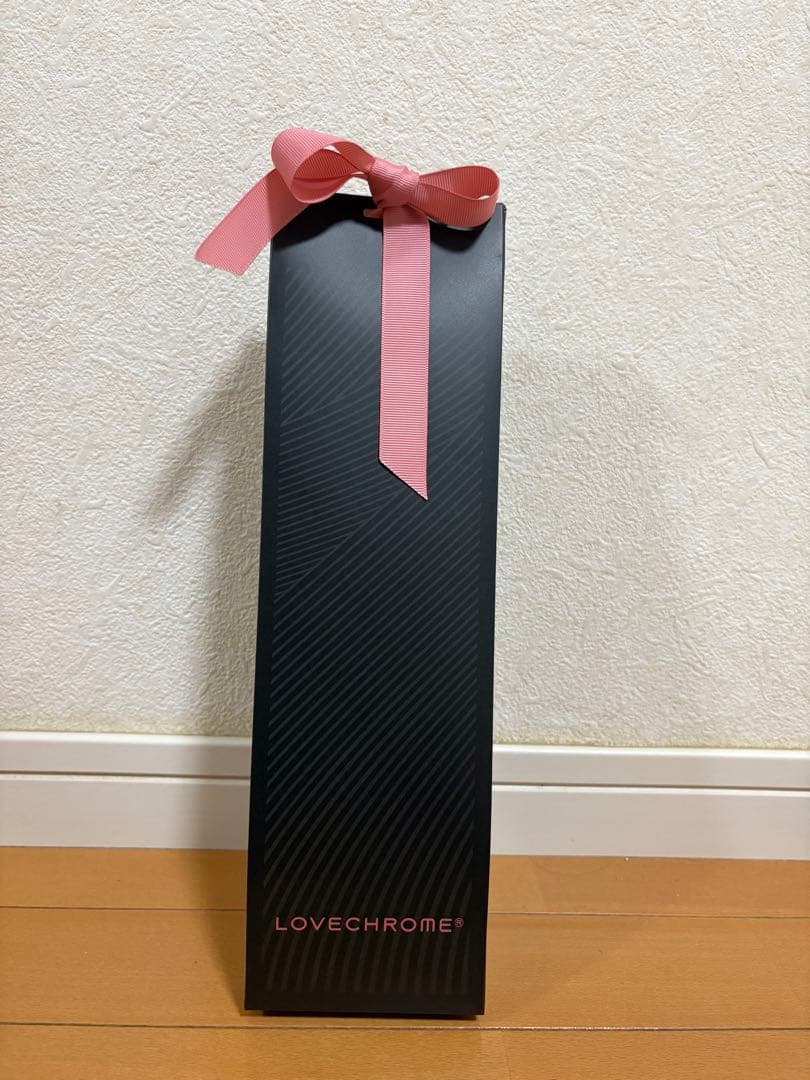 ラブクロム　トータルケアセット