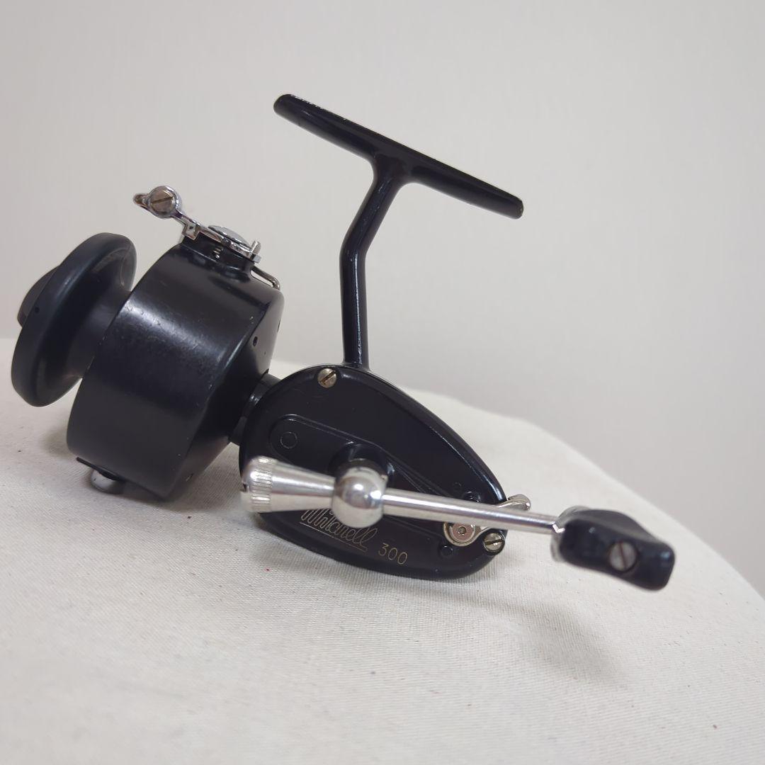 garcia mitchell 300 ガルシア ミッチェル 300