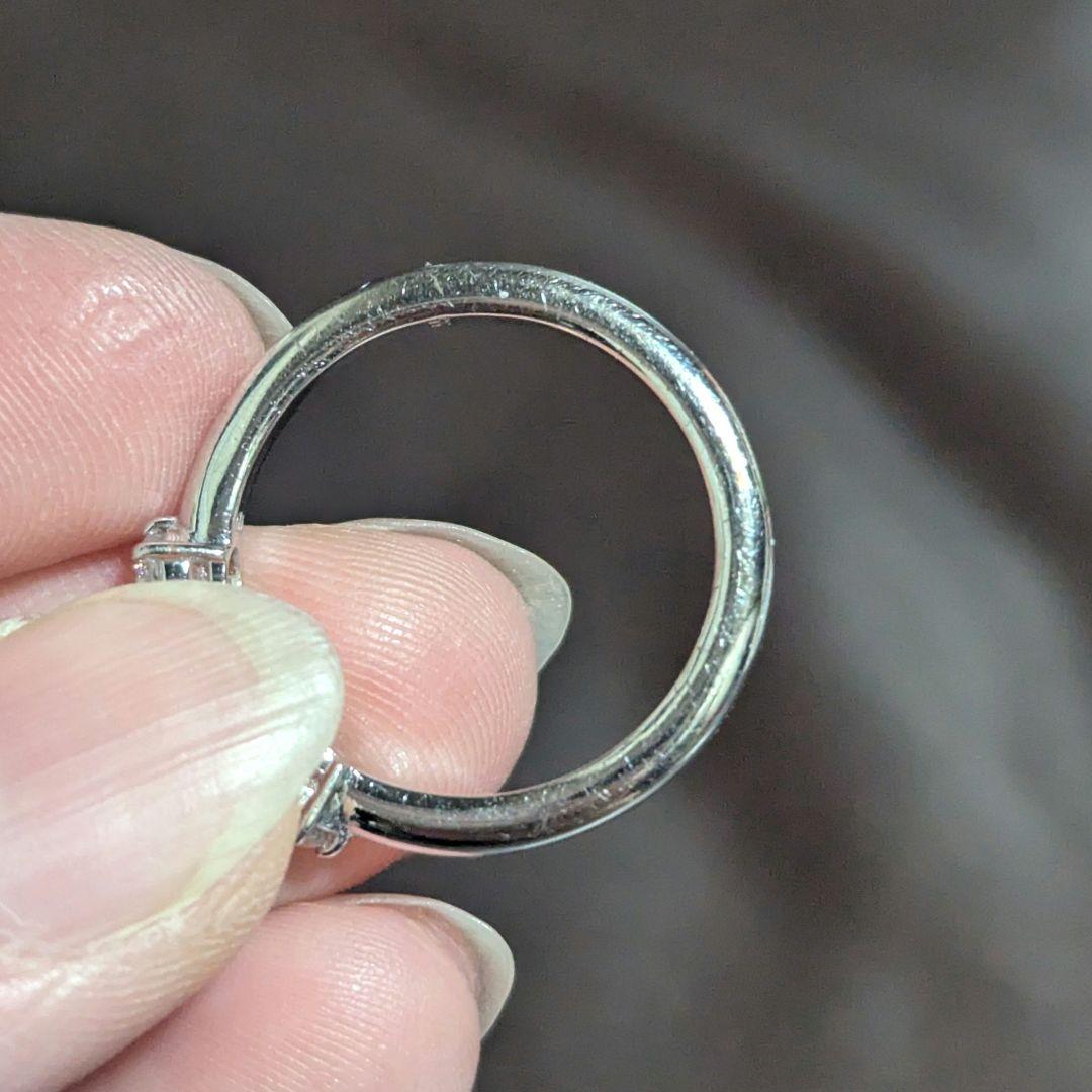 スワロフスキー　コンステラリング　指原さん着用　55