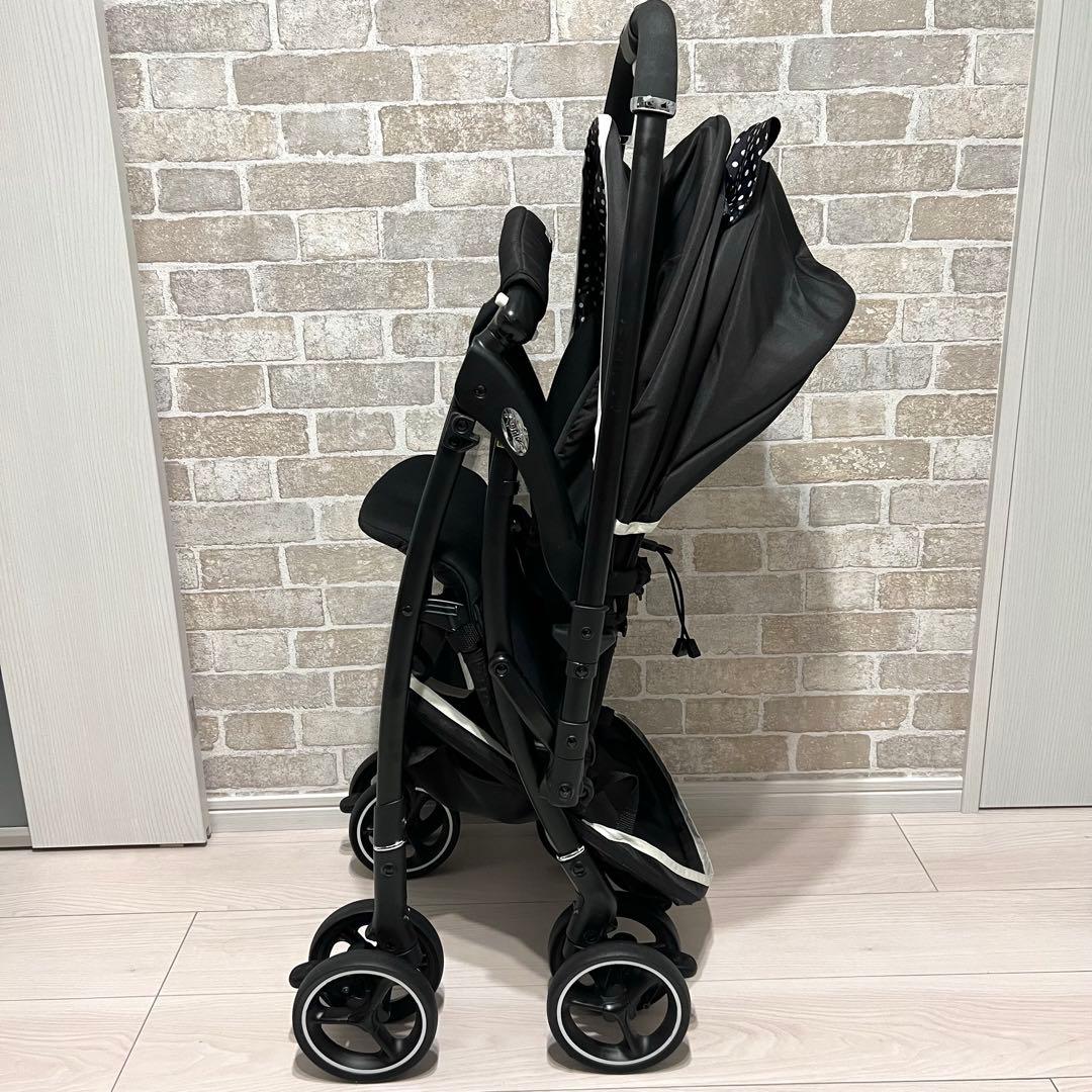 【美品♡1点限り】Aprica ラクーナエアー