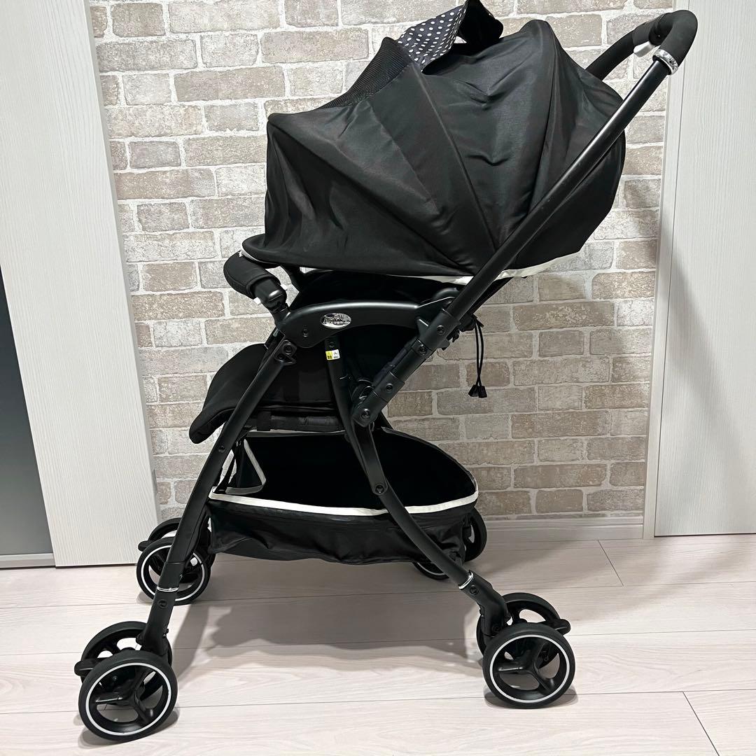 【美品♡1点限り】Aprica ラクーナエアー