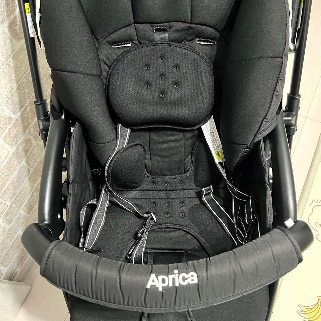 【美品♡1点限り】Aprica ラクーナエアー