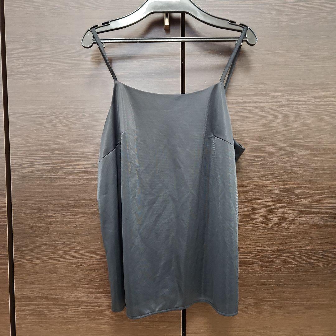 本日限定！【美品】UNITED TOKYO スムースエンブロイダリートップス