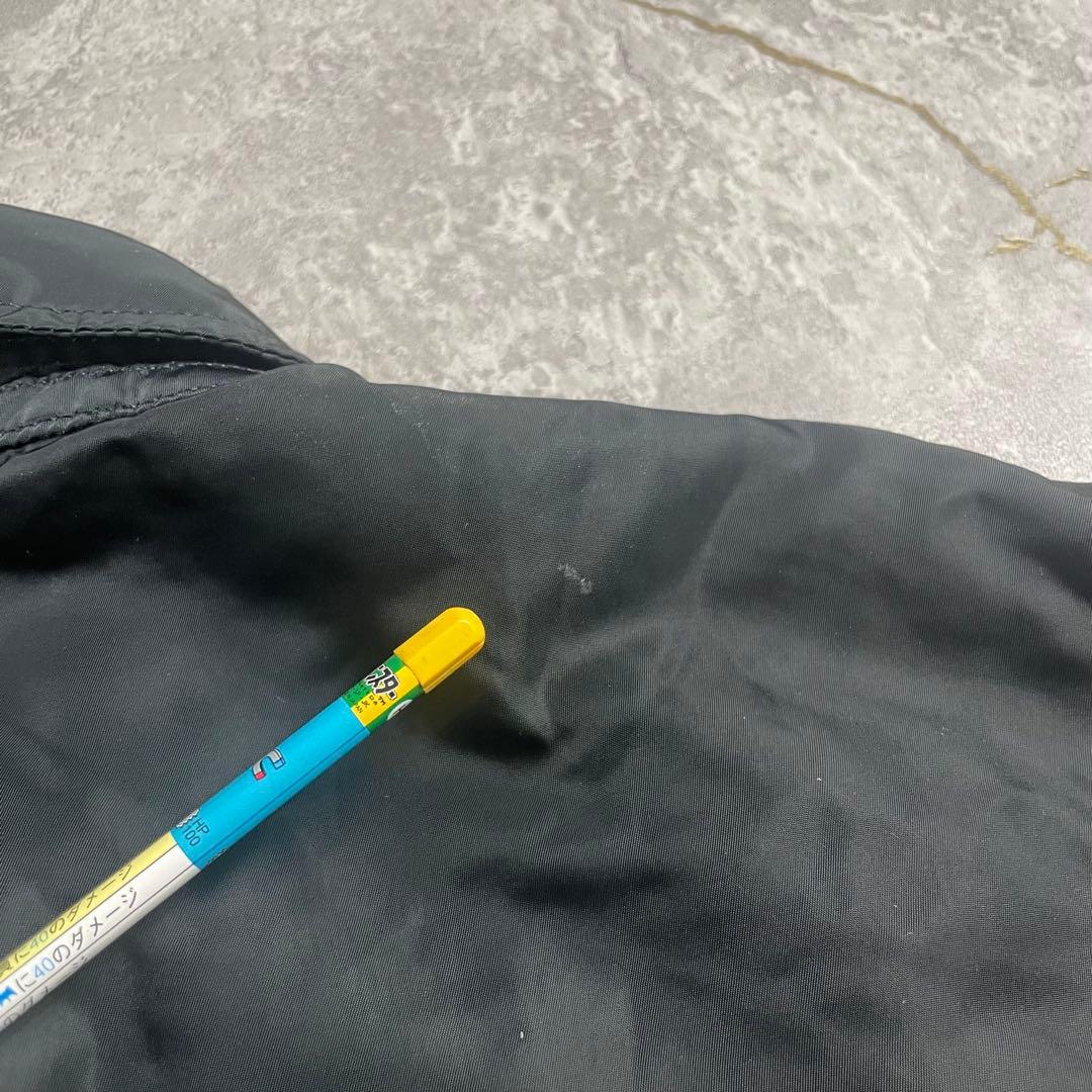 ALPHA 90s USA製 CWU45 フライトジャケット XXL