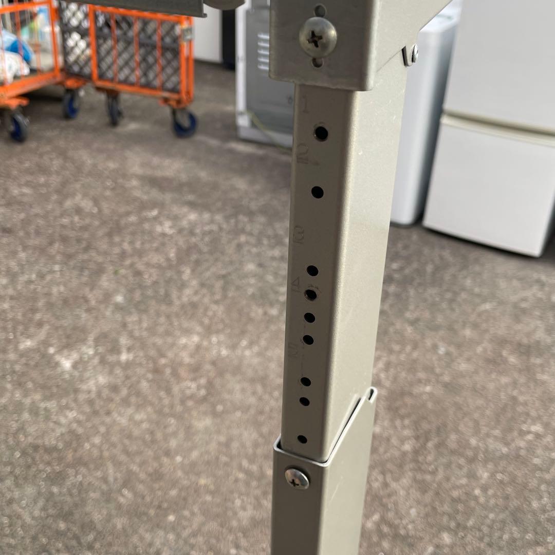 Panasonic パナソニック　乾燥機ラック　N-UF11 2022年製