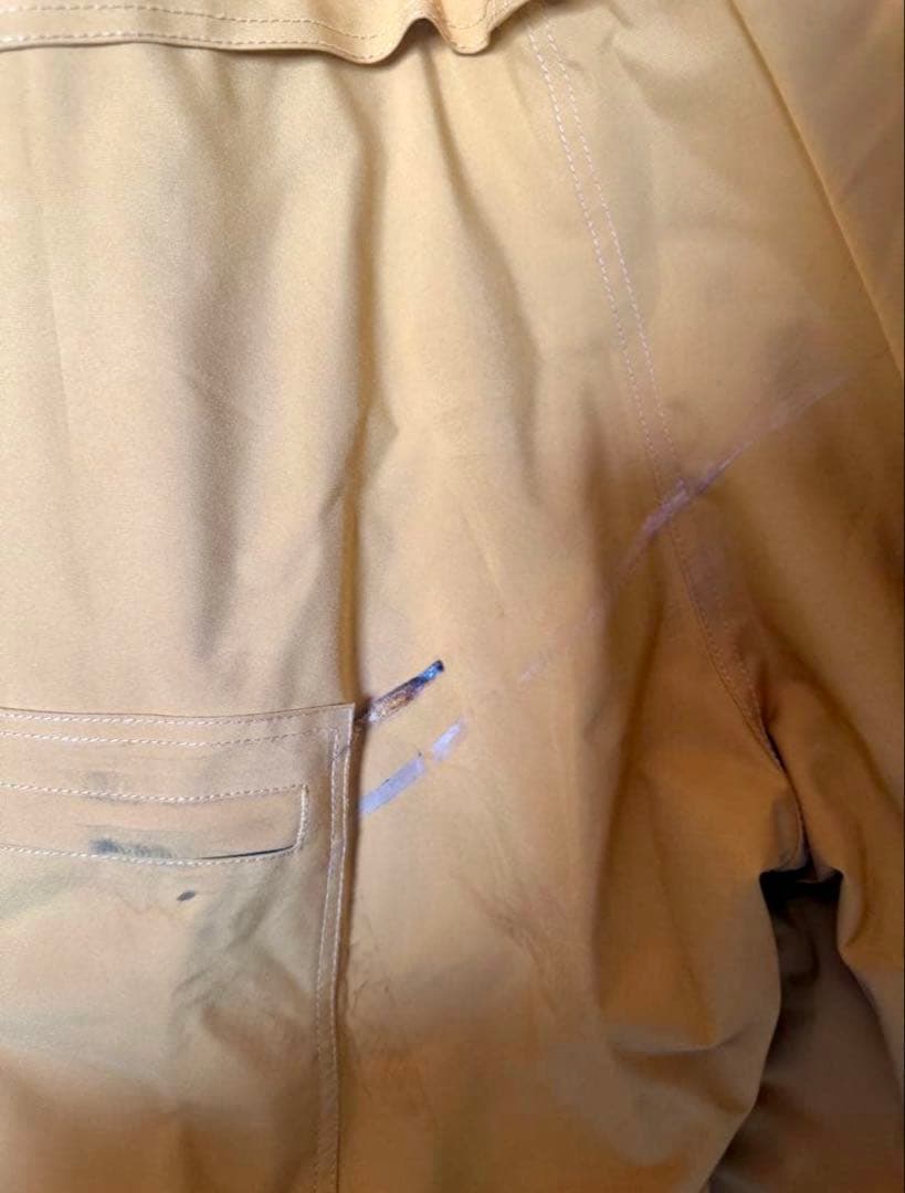 anthem 上下セットアップ ビッグシルエット