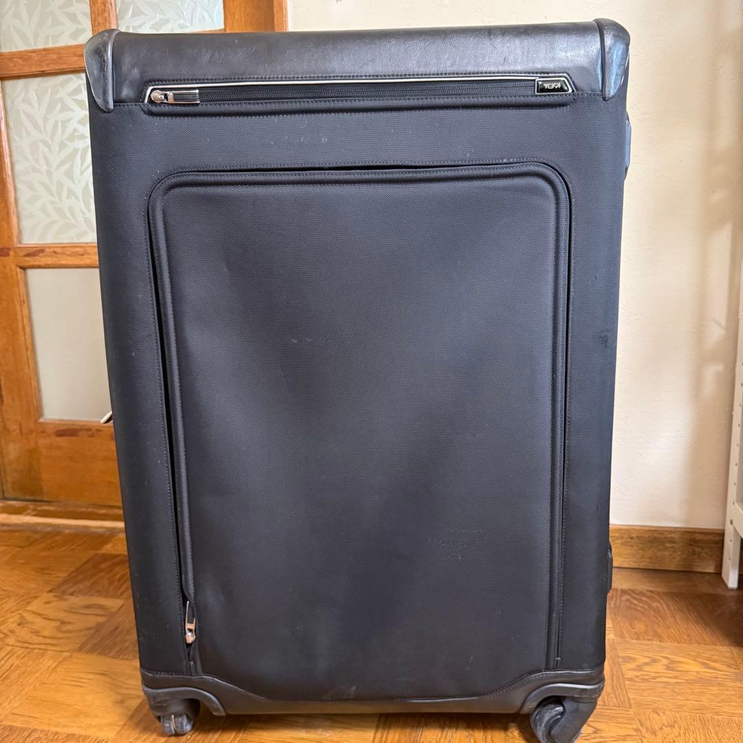 バッグ TUMI Arrive Aden Exp Fortnight Trip 125L