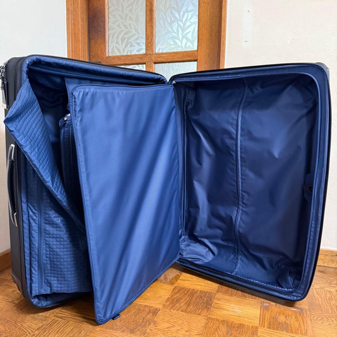 バッグ TUMI Arrive Aden Exp Fortnight Trip 125L