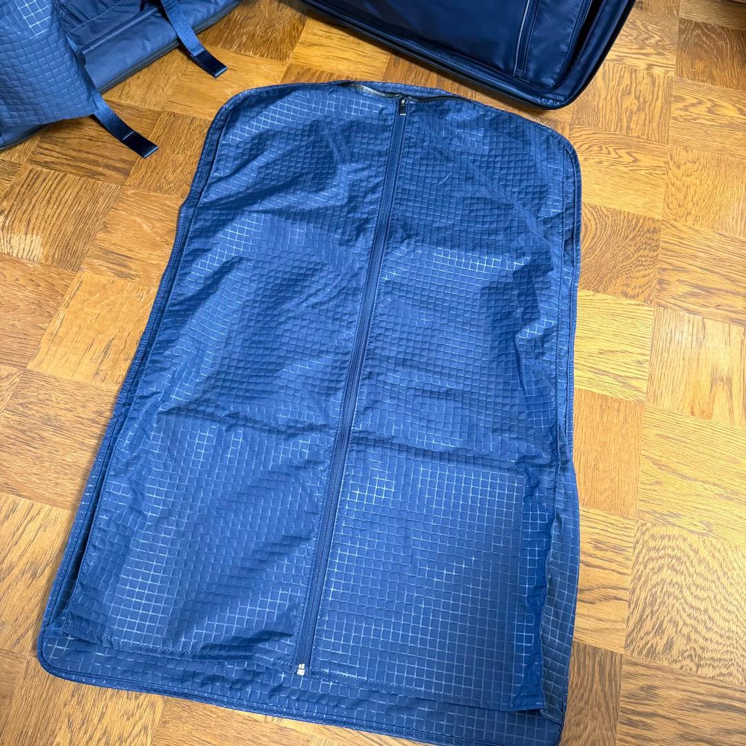 バッグ TUMI Arrive Aden Exp Fortnight Trip 125L