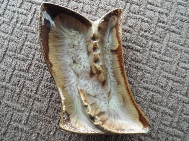 ◇◇ 50' モダンな灰皿 /b ◇◇