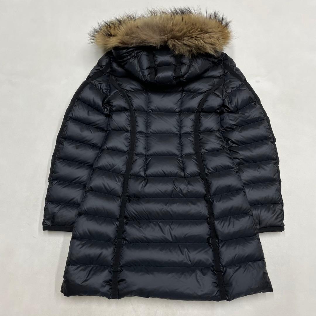 MONCLER モンクレール HERMIFUR エルミファー ダウン