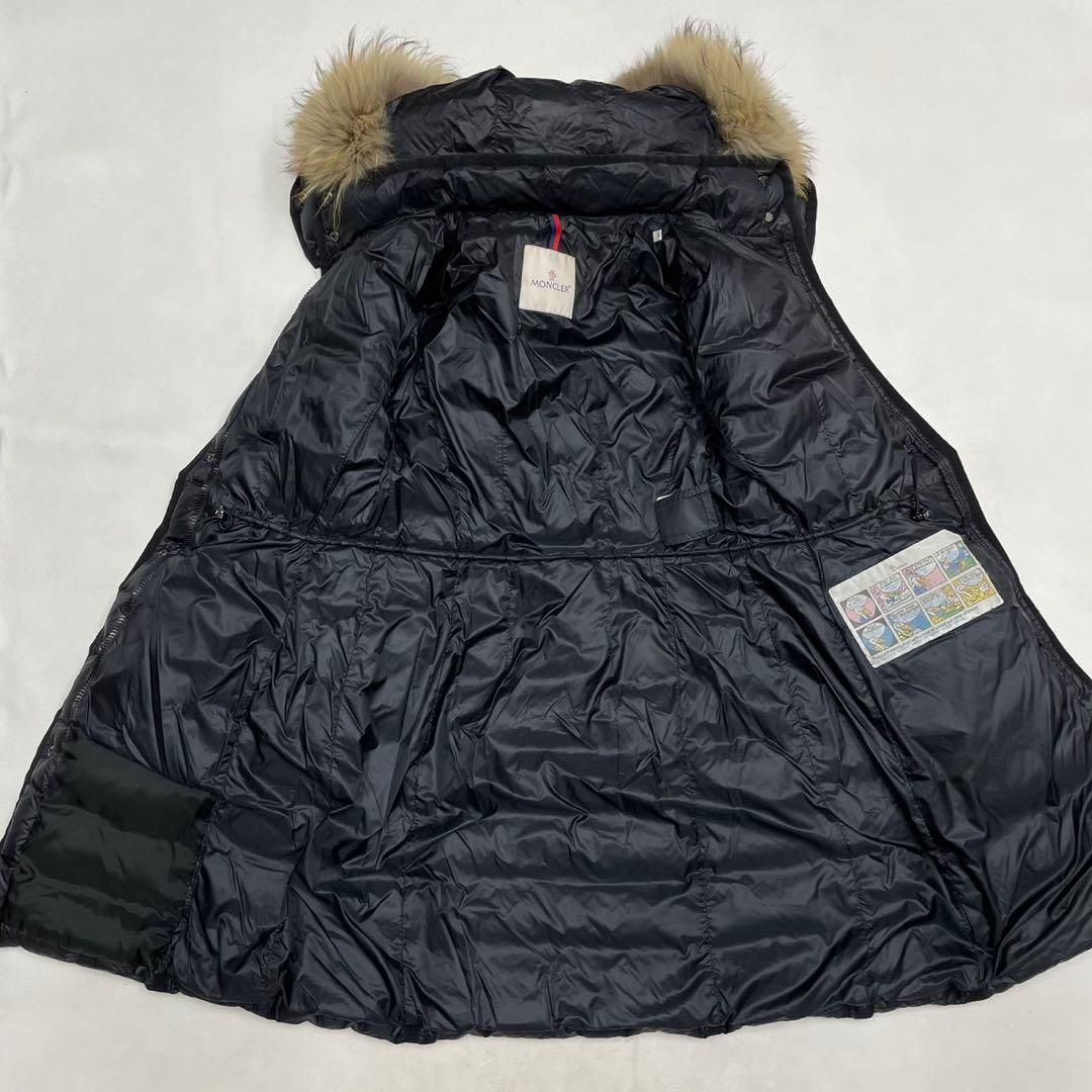 MONCLER モンクレール HERMIFUR エルミファー ダウン