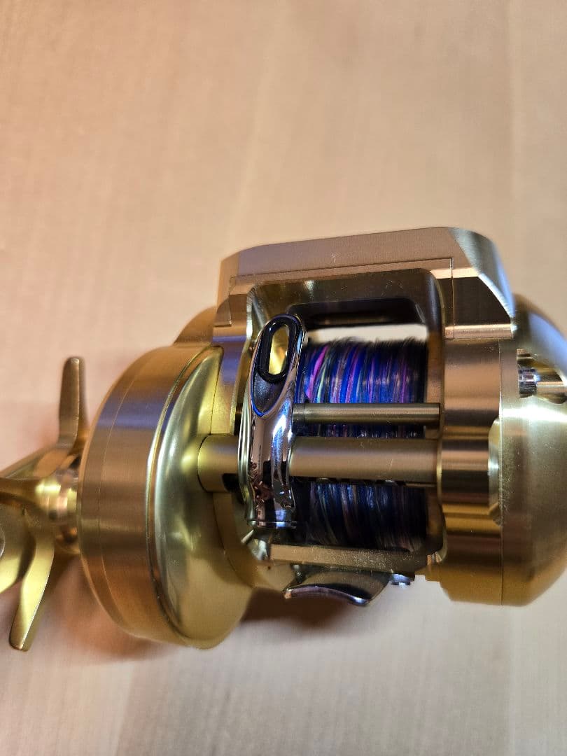 シマノ　オシアコンクエスト　 OCEA CONQUEST CT 300HG