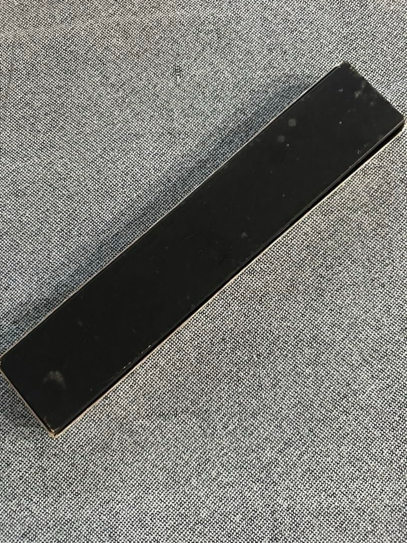 ミソノ　Misono UX10 骨スキ角包丁