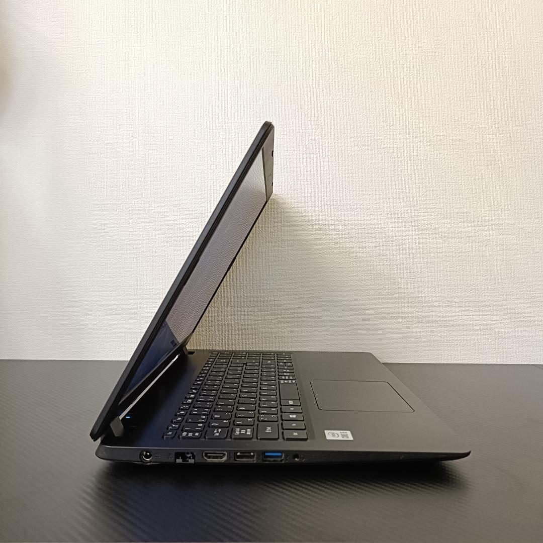 第10世代 i5 Windows11 SSD メモリ8GB ノートPC acer