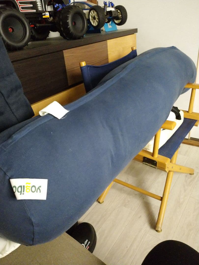 yogibo ヨギボーロールマックス